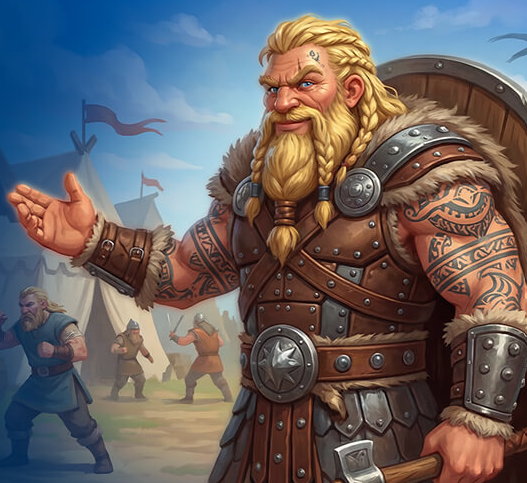 Odin Fortune Casino Bonuses