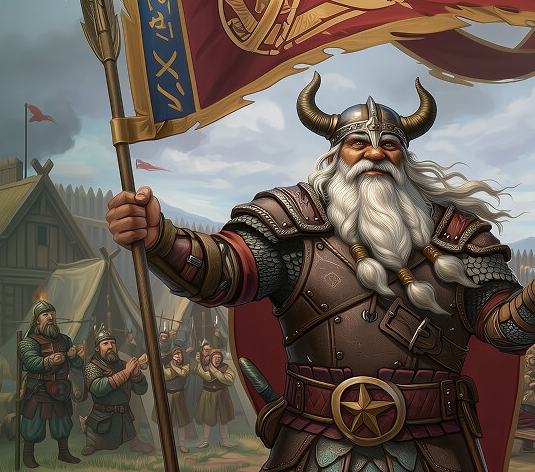 Odin Fortune Casino Mobile App